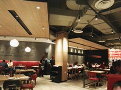 -必胜客(新中纬店)