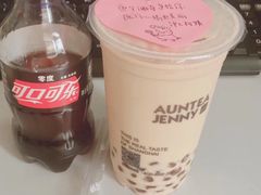 -沪上阿姨·精选茶饮(南浦路店)