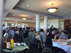 -香港东海海鲜酒家