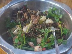 -天治宣·野椒鸡(龙头寺总店)