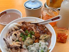 -荔林食店(西华路店)