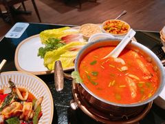 -simply thai天泰(静安嘉里中心店)