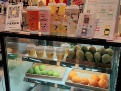 -7分甜(圆融广场店)