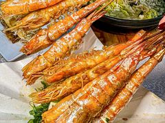 -东江海鲜大排档·潮汕菜·砂锅粥