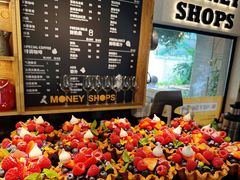 -Money Shops(愚园路店)