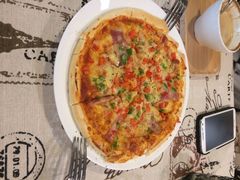 隅Cafe-隅cafe(傅厚岗店)