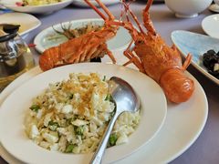 -潮府馆·非遗潮州菜·港式点心(世纪公园店)