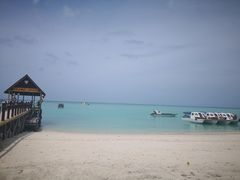 -东姑阿都拉曼海洋公园