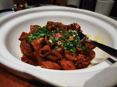 -马仕玖煲·融合菜·酥不腻烤鸭(人大店)
