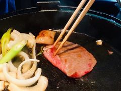 -桐寿司Sushi Tong