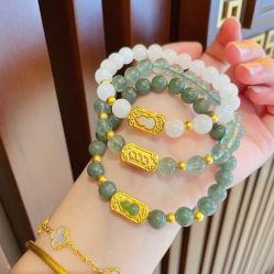 点击看大图 -Cindy Jewelry·钻戒·彩色宝石