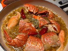 -Oyster Talks 四度蚝法餐厅