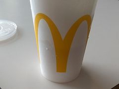 -麦当劳(肇庆大旺店)
