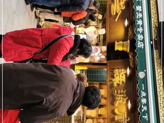 门面-绿波廊(豫园店)