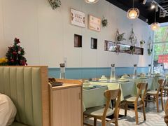 -米泰芒·东南亚料理(体育西店)