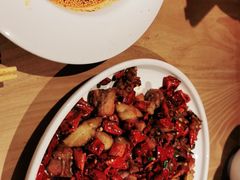 -茅庐毛血旺(烟台大悦城店)