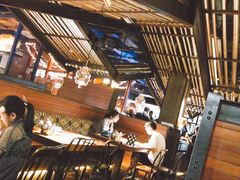 -外婆私房菜(新亚百货店)