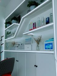 -蕾特恩专业祛痘·皮肤管理