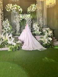 -金夫人婚纱摄影(华南店)
