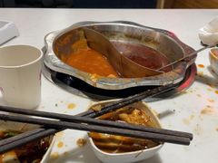 -傣妹火锅(南京东路一店)