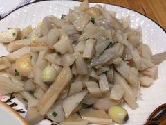 -老奶奶私房菜(天台里街店)