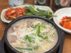 -旺清进洞米肠汤