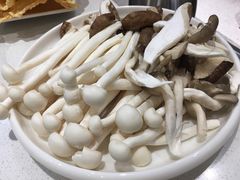 -古乐牛香·鲜牛肉牛杂火锅(梅村五洲国际店)