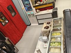 -京朋串屋·烧烤(望京西路总店)