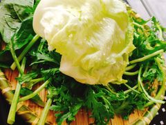 -岳合轩老北京涮肉