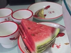 -黄河佬·油泼大鲤鱼.延安头牌菜(百米大道店)