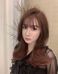 点击看大图 -东秀护肤造型