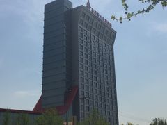 -北京益田影人花园酒店