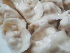 芹菜猪肉蒸饺-枫林饺子