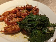 -广州中心皇冠假日酒店-环市食坊·海鲜自助餐厅