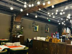 -ITA·意塔意大利餐厅(亦庄店)