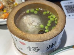 -打酱油·非遗淮扬菜(瘦西湖梅岭店)