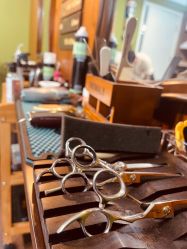 -Brother Barber Shop男士理发店