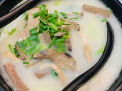 -鸭小妹鸭血粉丝(老门东店)