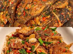 -益华家菜屋(世茂店)