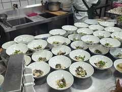 -小秋水饺(大成路总店)