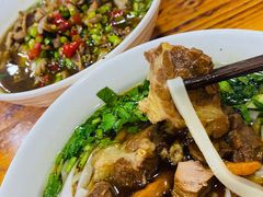 -肆姐面粉馆(坡子街店)