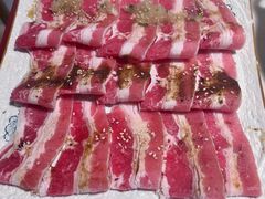 -千寻山野烤肉(天虹店)
