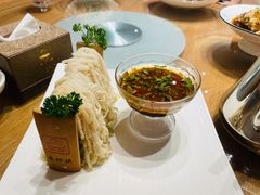 -老砂锅(城北店)