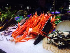 -V-ONE西雅图海鲜自助餐厅(仓山万达广场店)