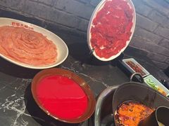 -巴蜀大将火锅(春熙店)