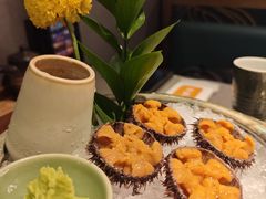 -胆道·海胆专门店(凯德晶萃店)
