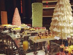 picture-杭州国际会议中心洲际酒店-原素全日餐厅(解放东路店)