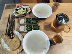 -清白羊·羊汤(天津鲁能城购物中心店)
