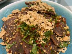 风味牛肉-君霖海鲜私房菜(春柳店)