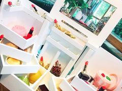 -NLFS1983咖啡花园餐厅(锦桂店)